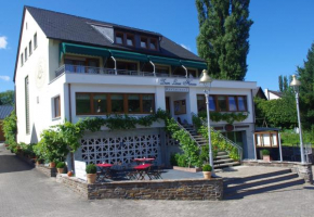 Weinhotel Lenz